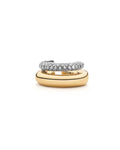 Vida Pavé Ear Cuff