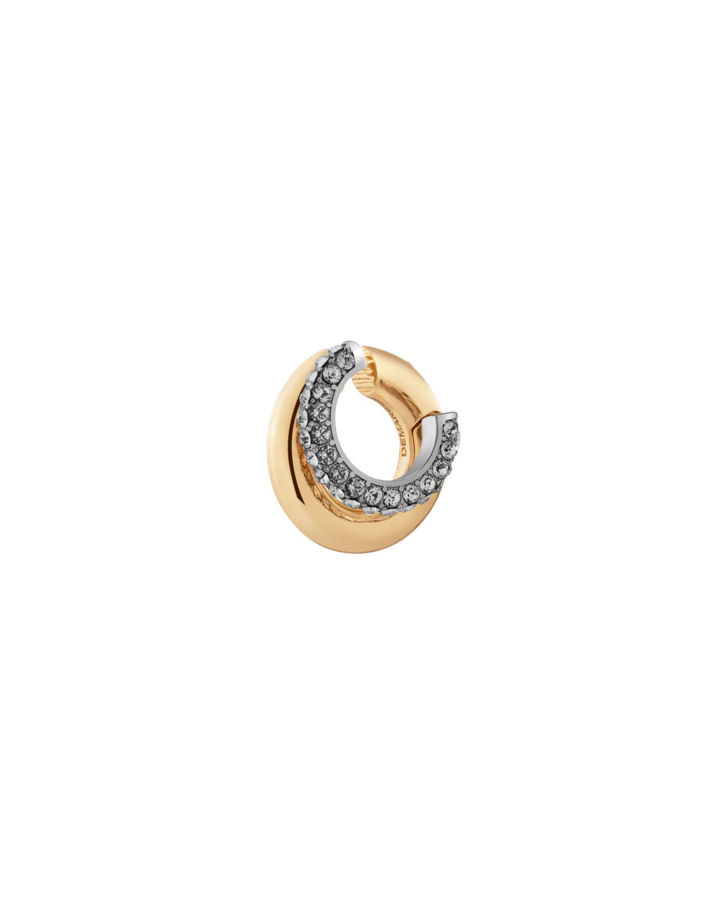 Vida Pavé Ear Cuff