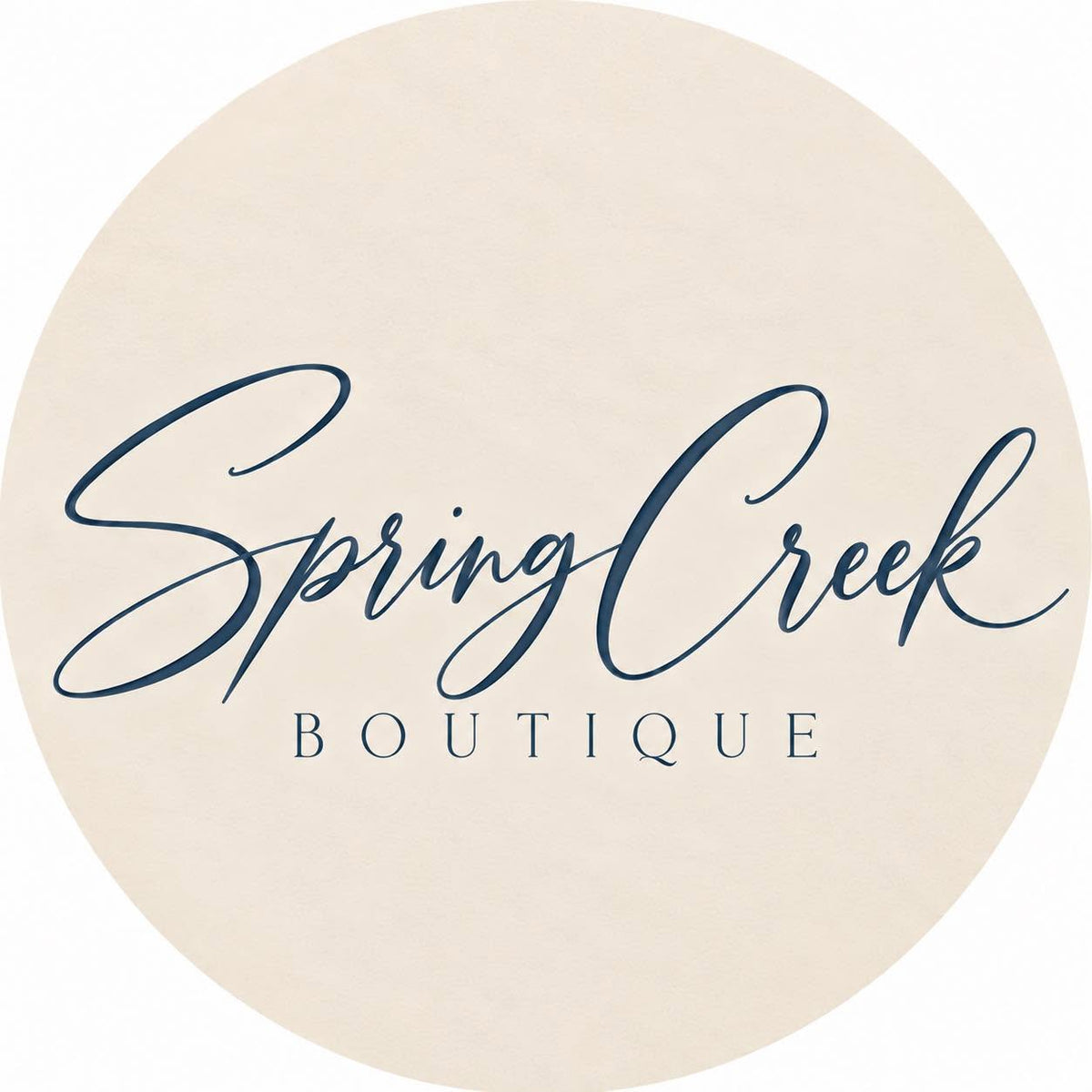 SPRING CREEK BOUTIQUE